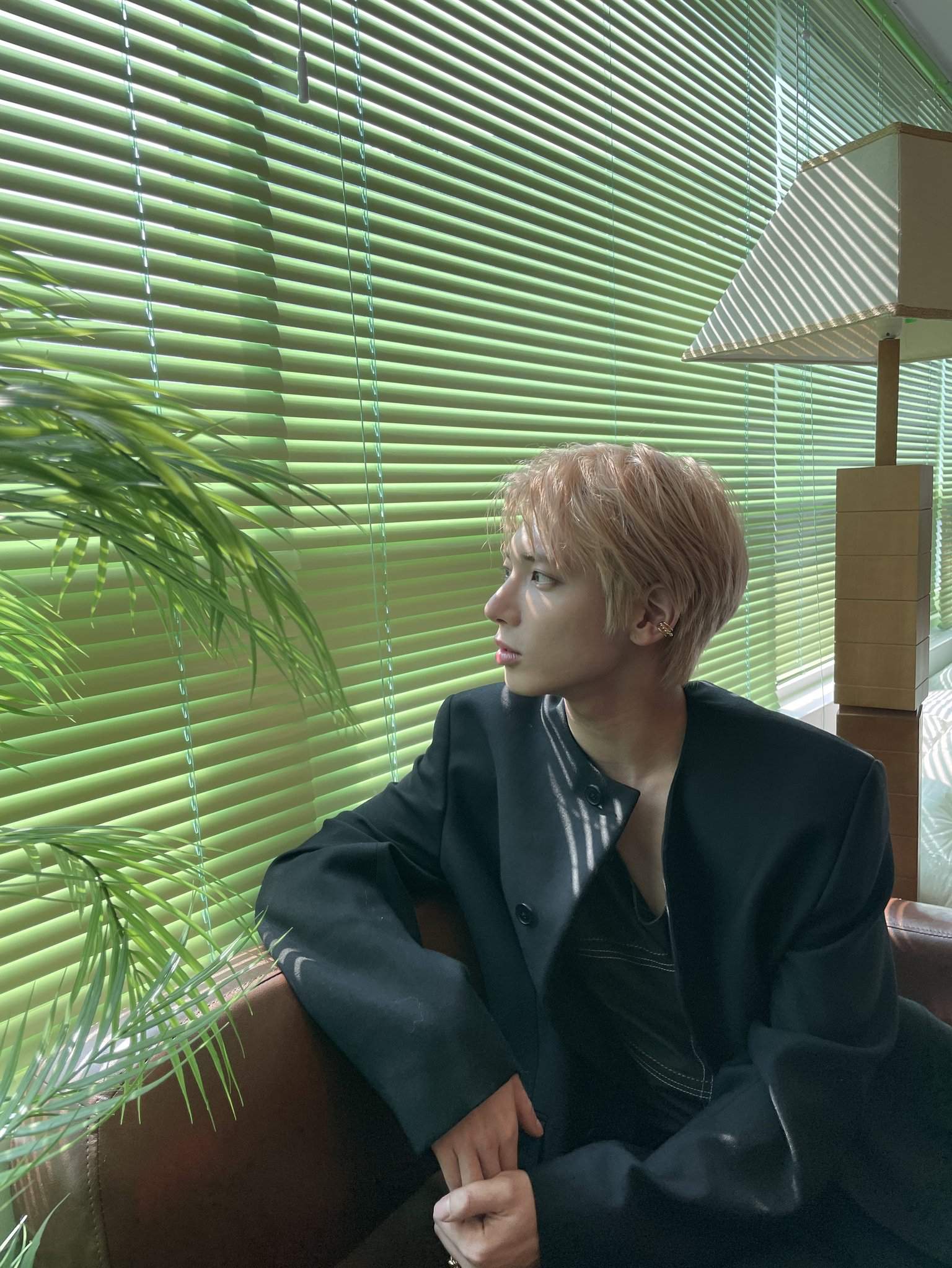 Latest photo of Taehyun (TOMORROW X TOGETHER)