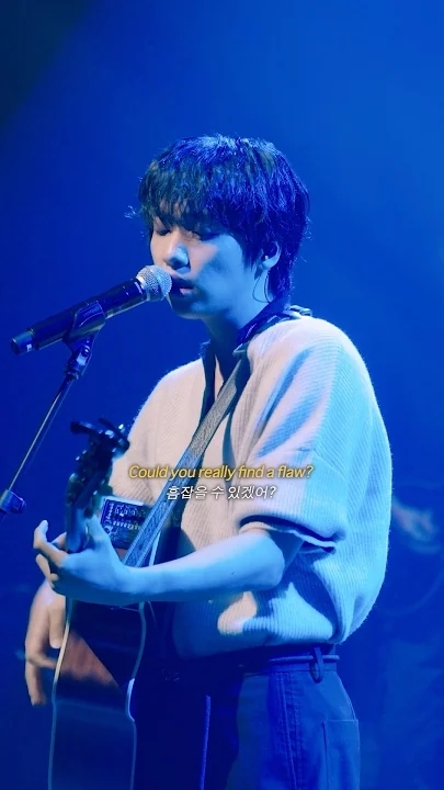 Latest photo of Jeong Sewoon
