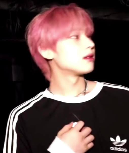 Latest photo of Sunoo (ENHYPEN)