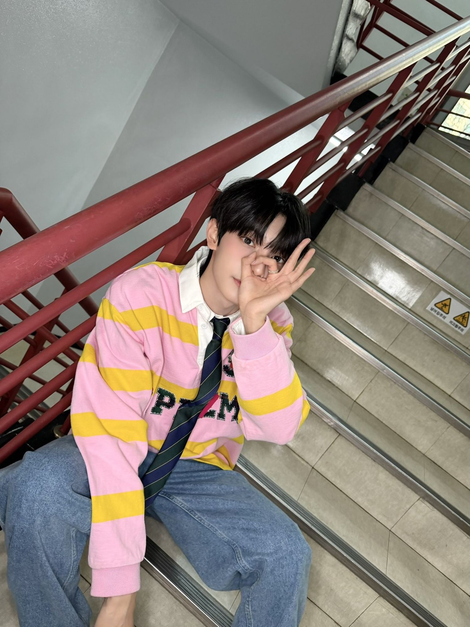 Recent activity shot of Chuei Liyu