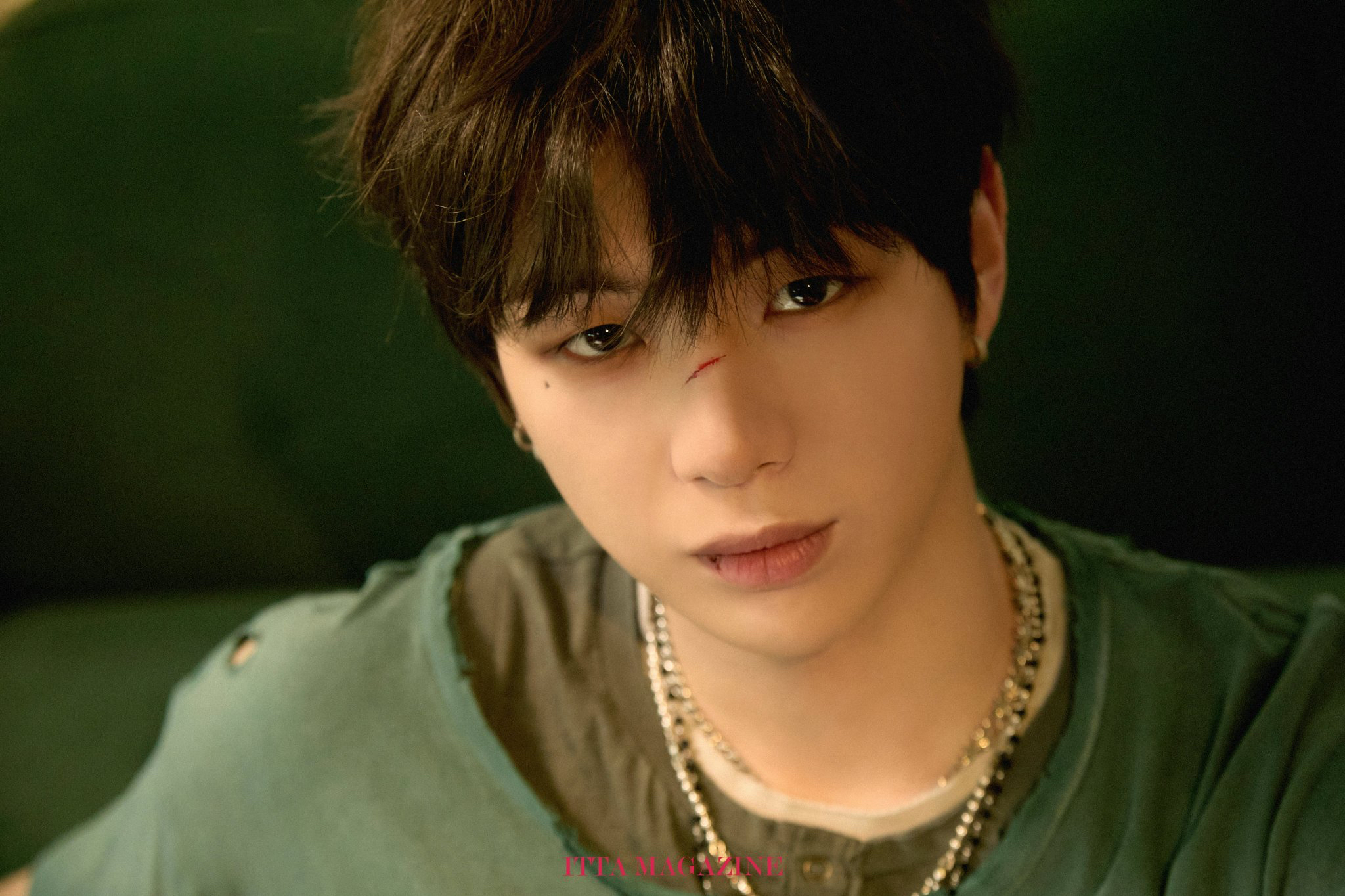 Latest photo of Kang Daniel