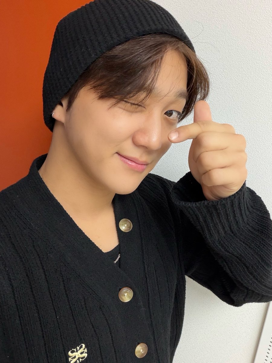 Latest photo of GoldenChild