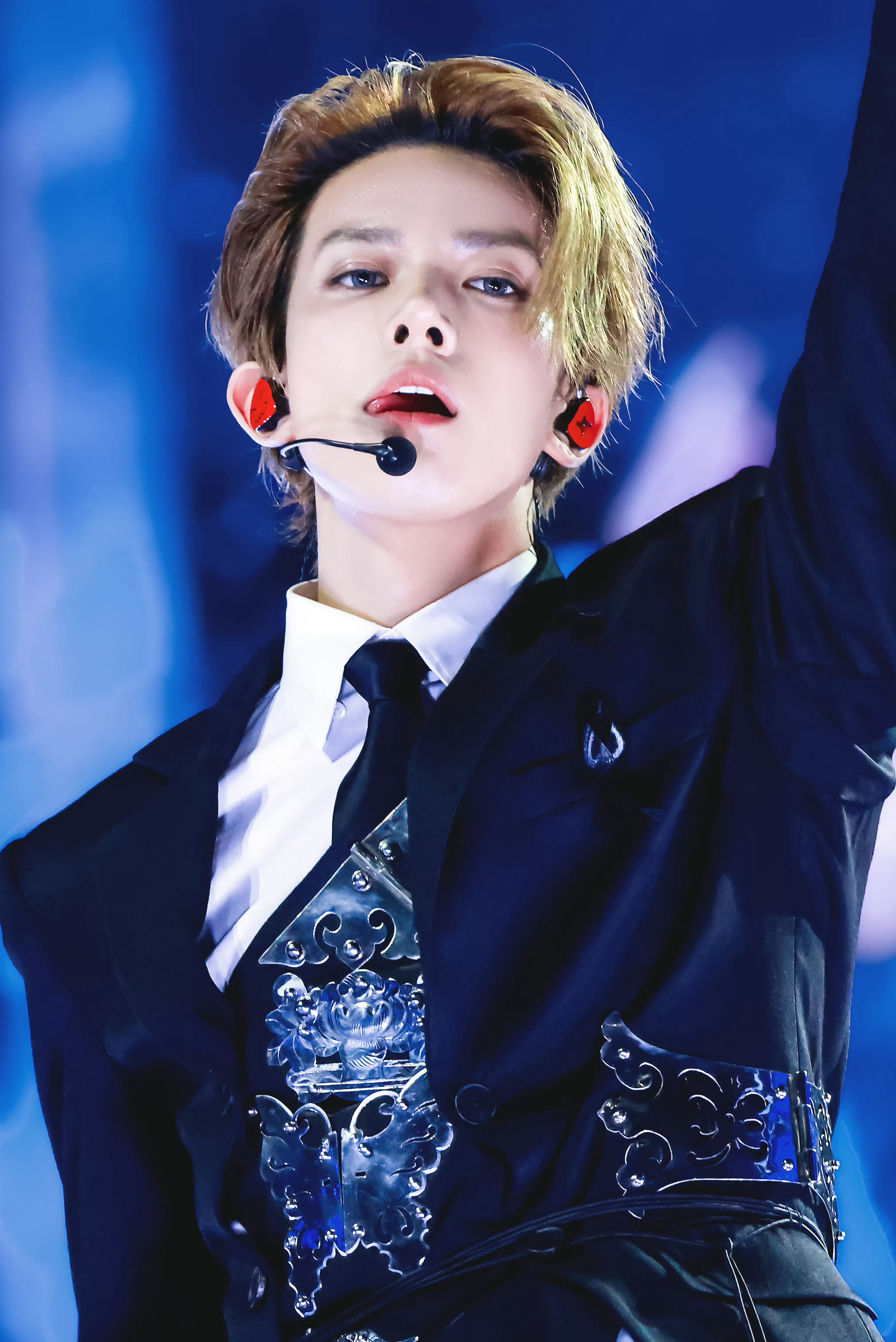 희승 (ENHYPEN)의 비하인드 컷