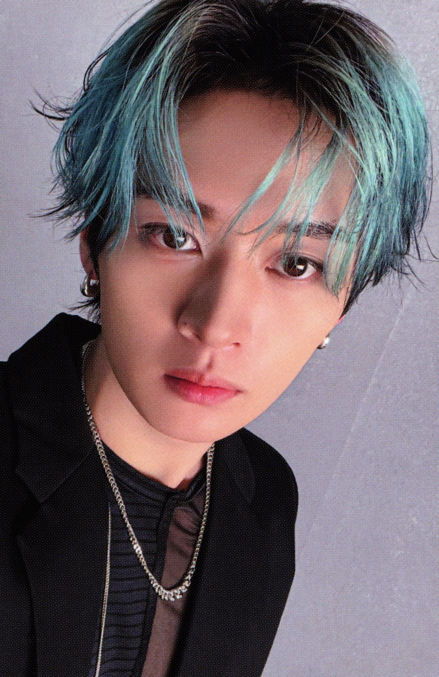 A moment captured by Lee Know (Stray Kids)'s fan