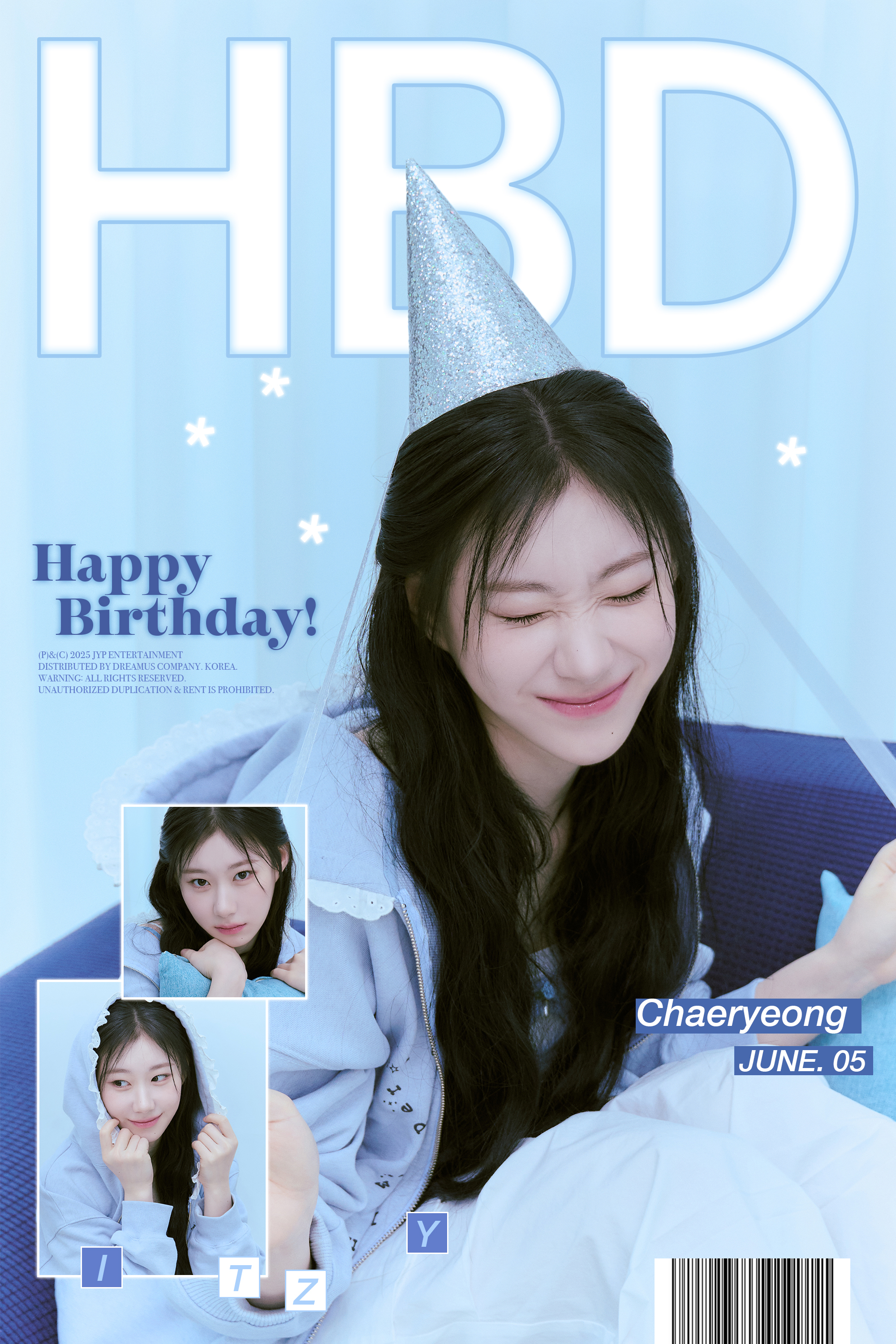 彩領 (ITZY)粉絲拍下的瞬間
