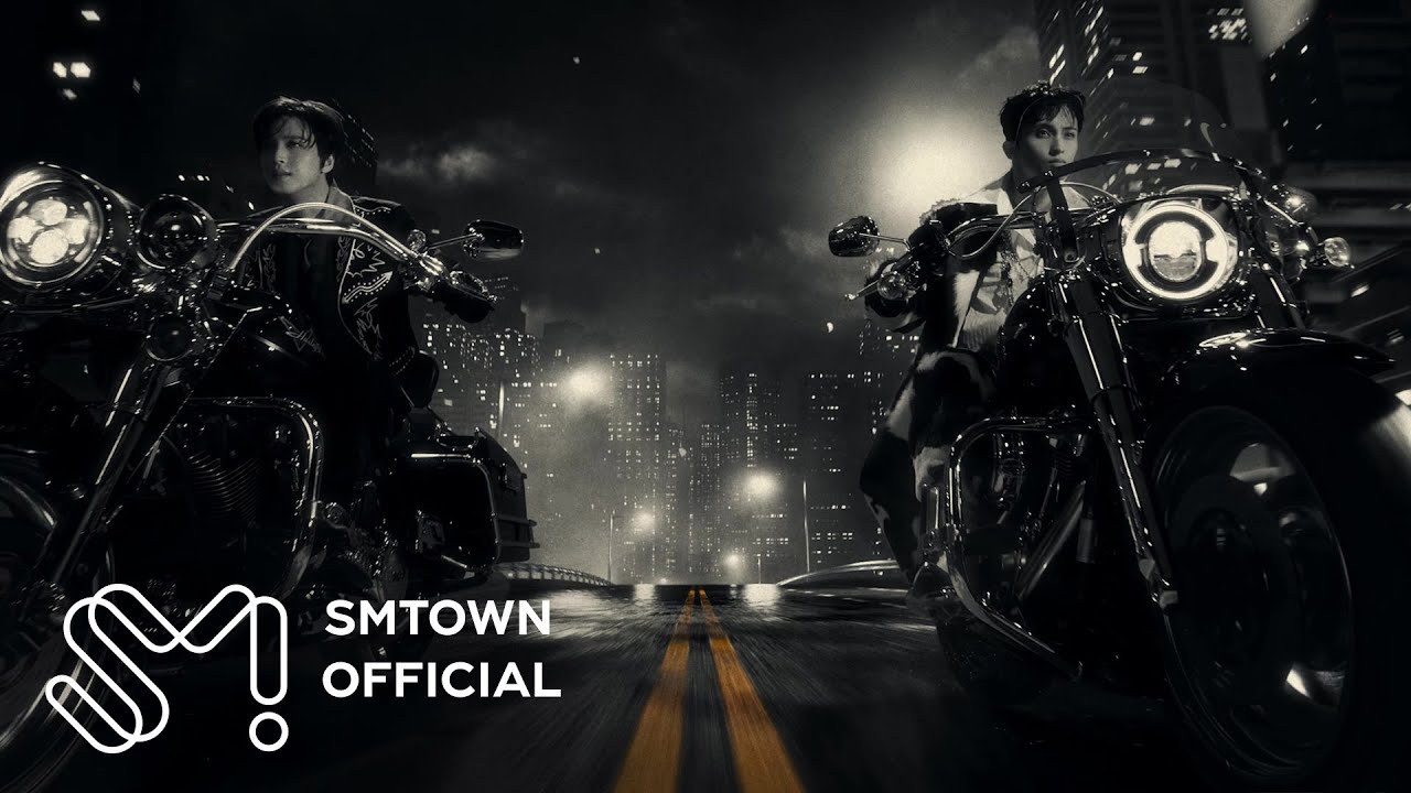 Mark (NCT 127, NCT DREAM)的最新活动照片