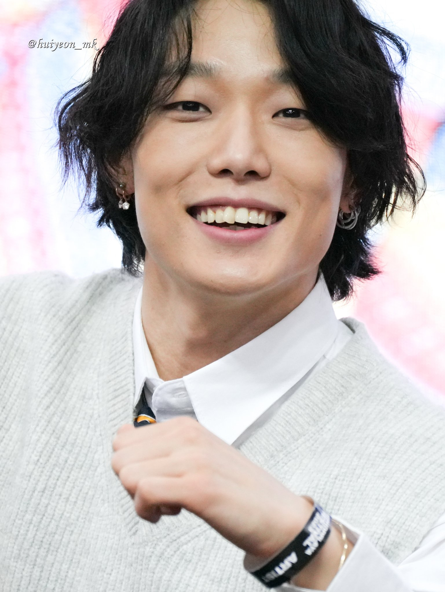Latest photo of BOBBY (iKON)