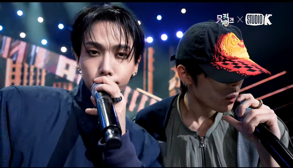 Recent activity shot of Myeong Jaehyun (BOYNEXTDOOR)