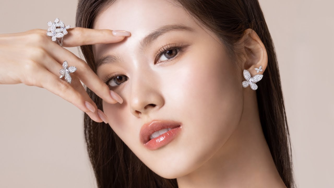 사나 (TWICE) 팬이 찍은 순간