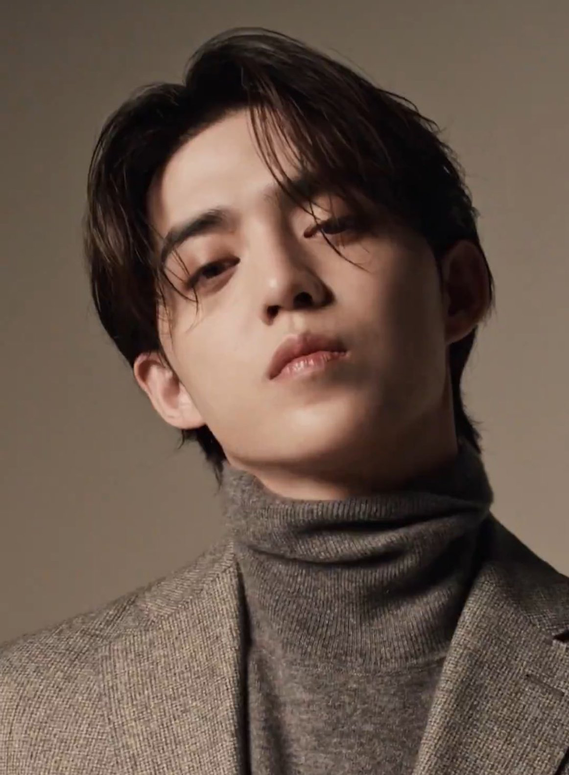 Behind-the-scenes cut of S.Coups (SEVENTEEN)