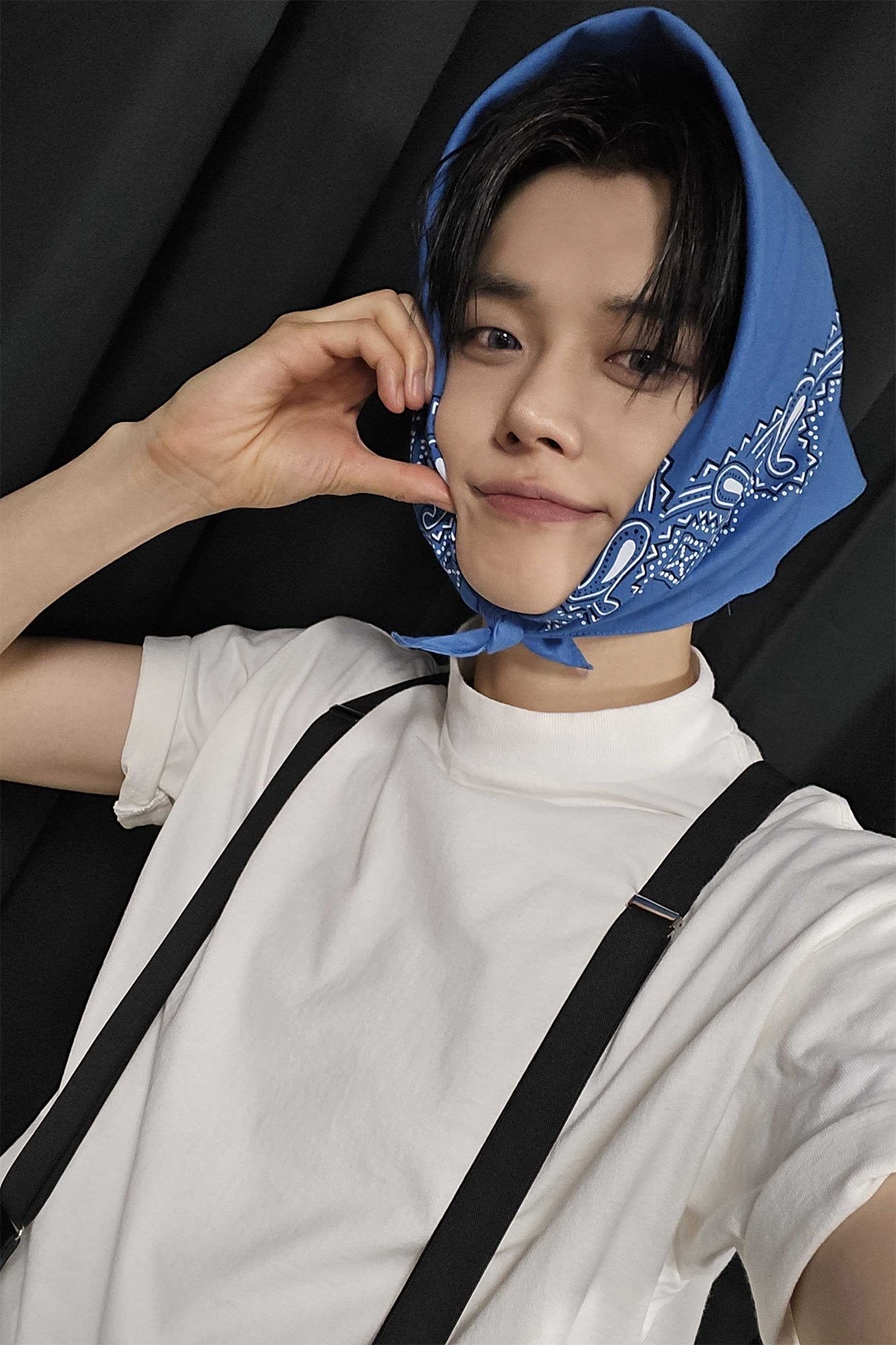 Latest photo of Yeonjun (TOMORROW X TOGETHER)