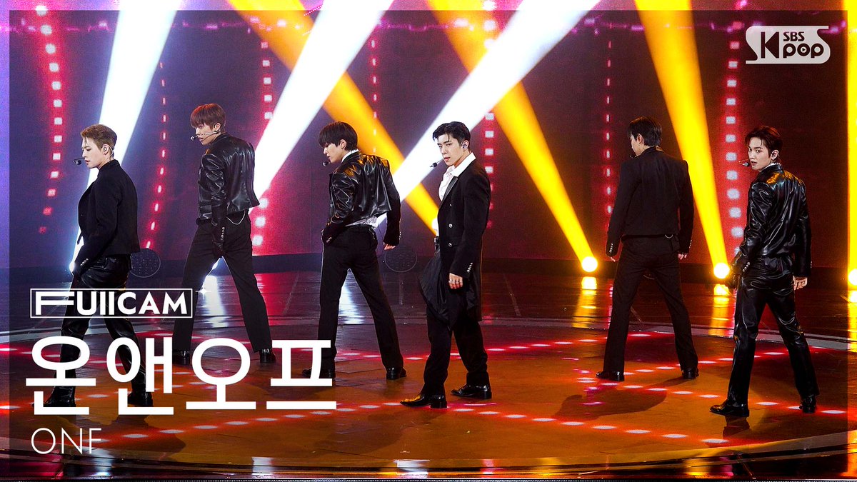 온앤오프의 최신 사진