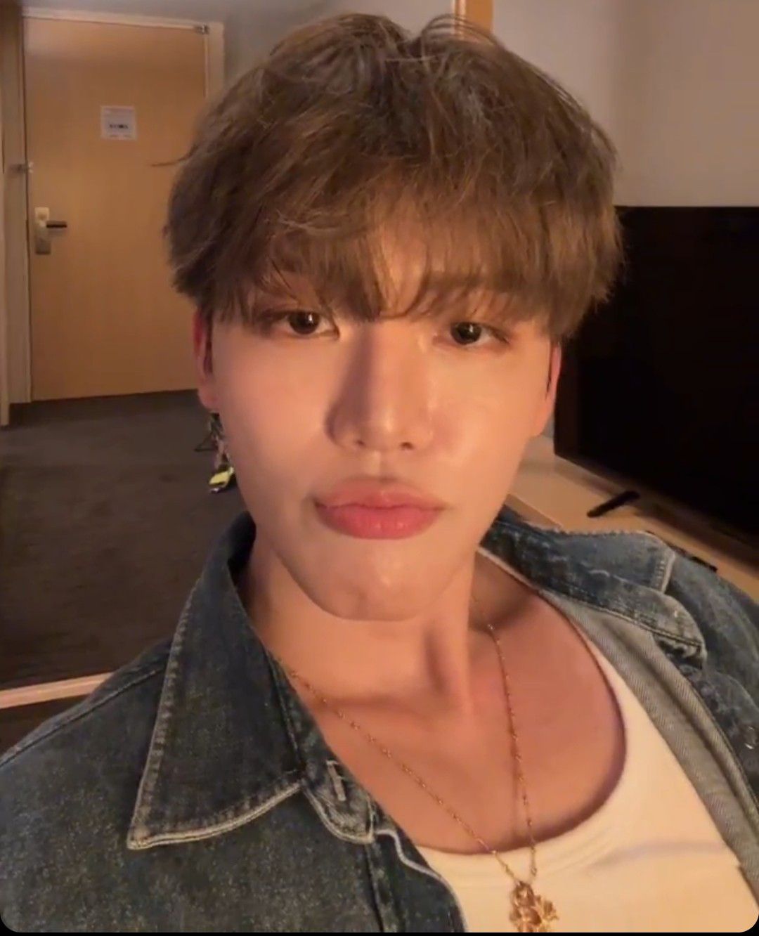 Latest photo of Jaemin (NCT DREAM)