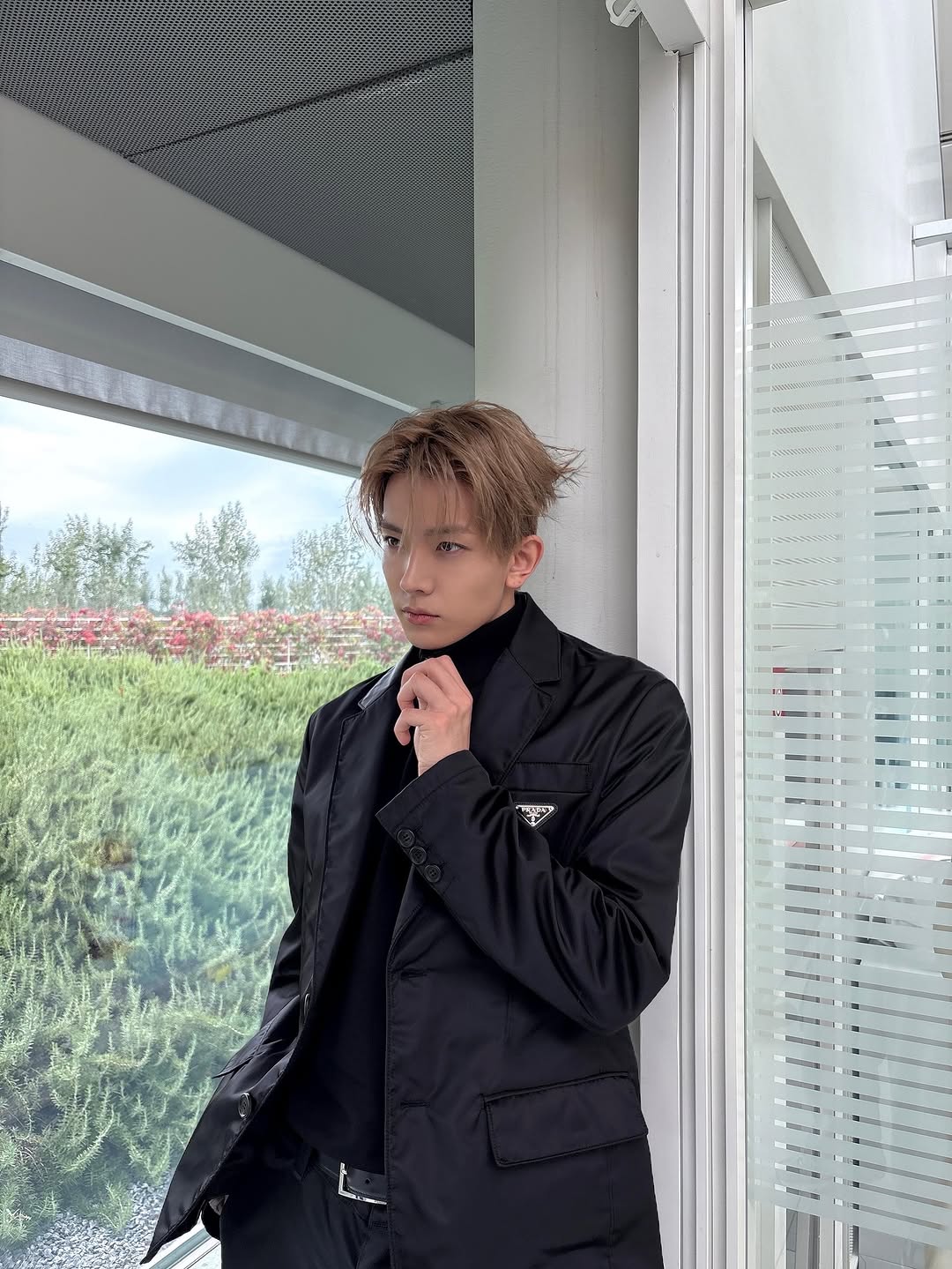 희승 (ENHYPEN)의 최신 사진