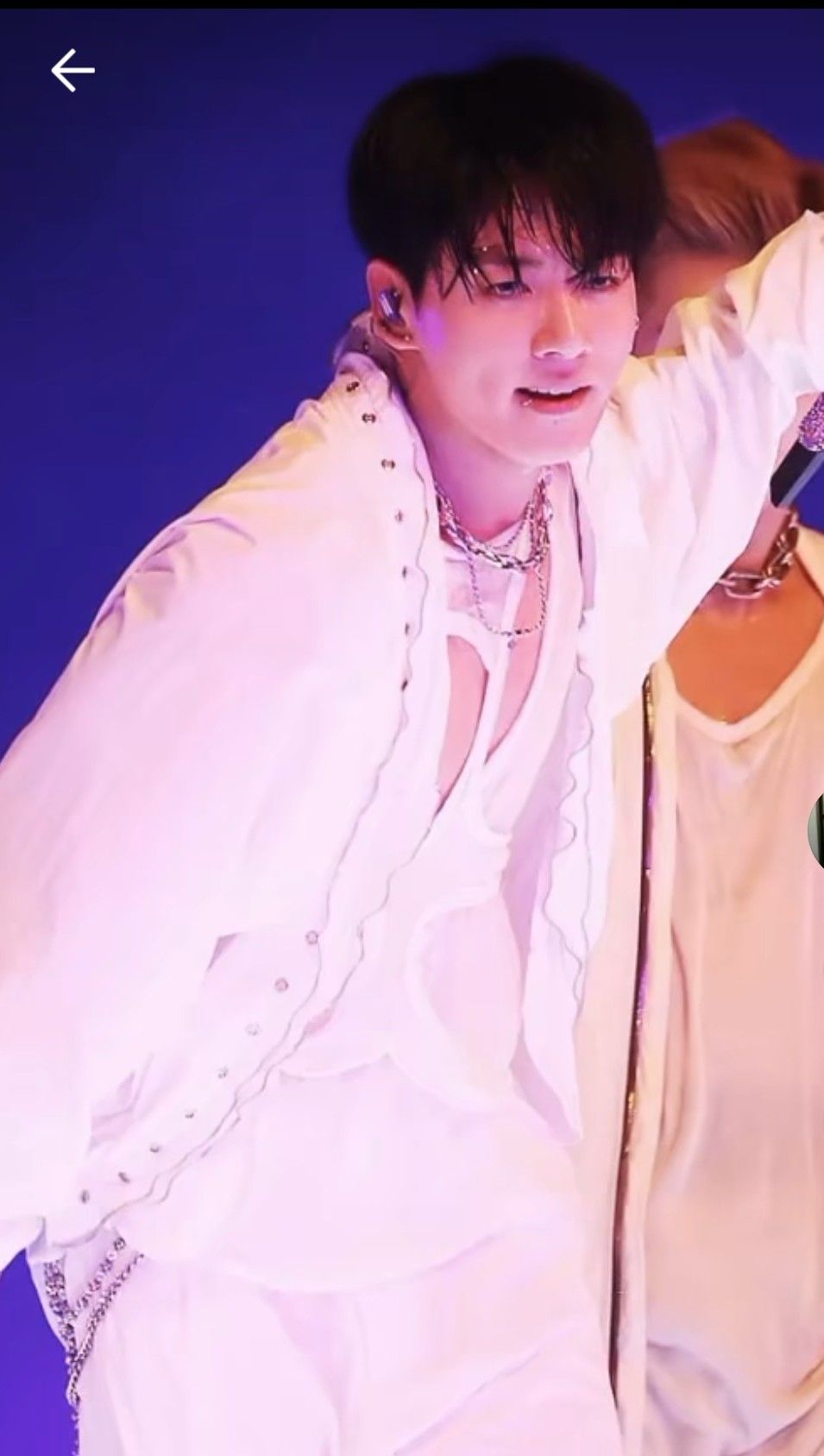 Today's most popular wallpaper in the Jungkook (BTS) community