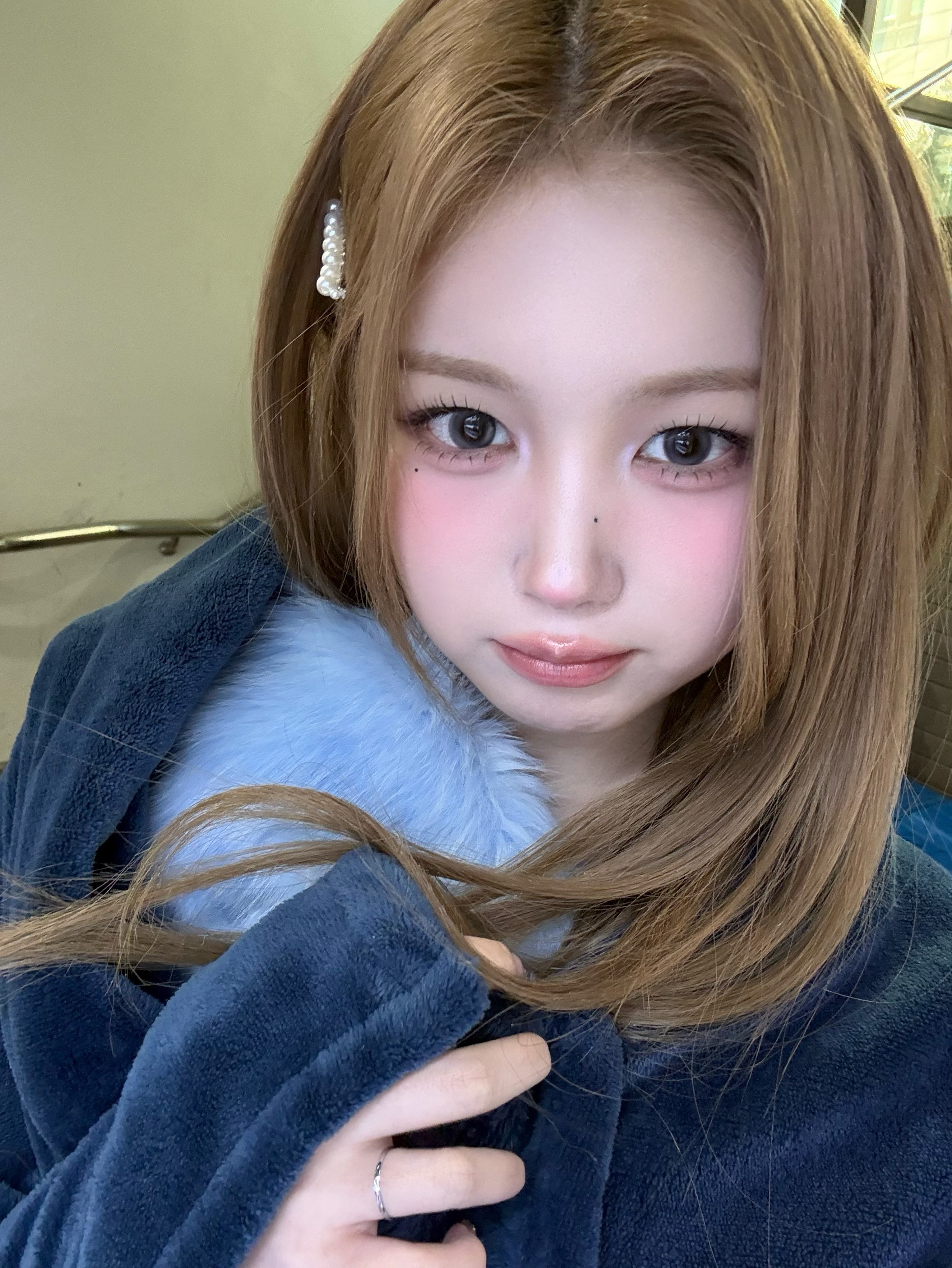 Latest photo of Joobin (tripleS)