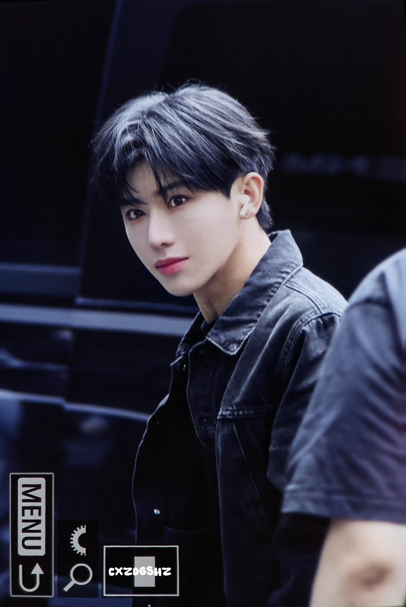 Latest photo of Yi Chen (MODYSSEY)