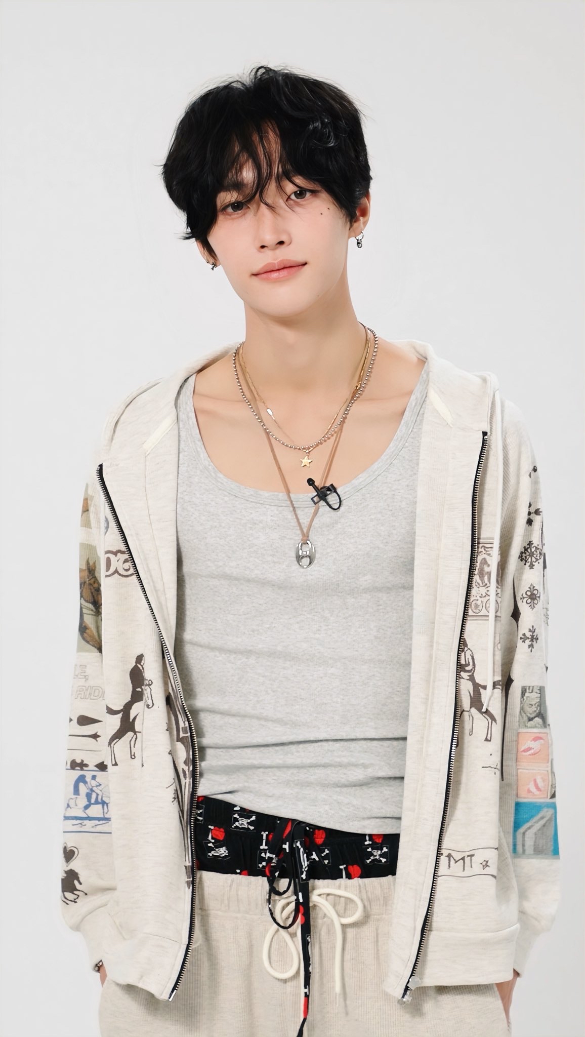 The most beloved wallpaper among Wonbin (RIIZE)'s fans