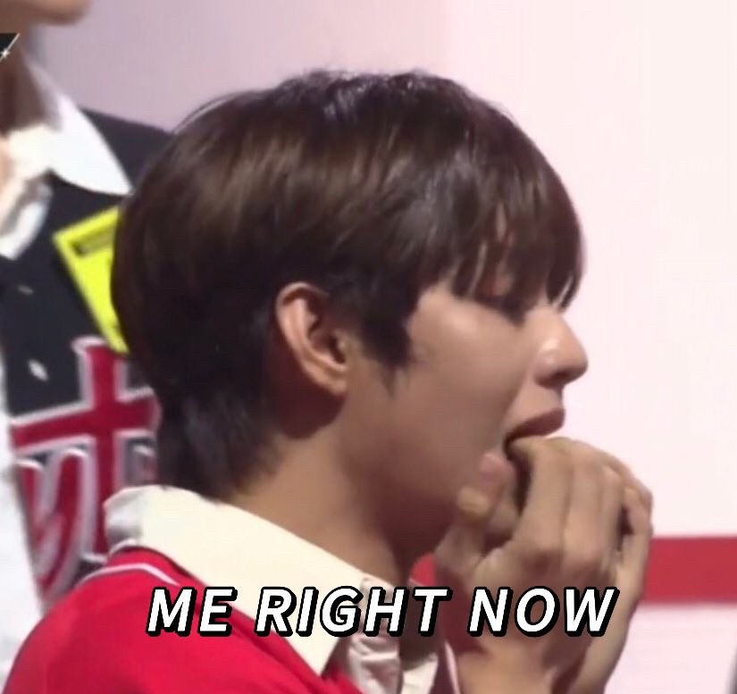 Trending idol content in the community