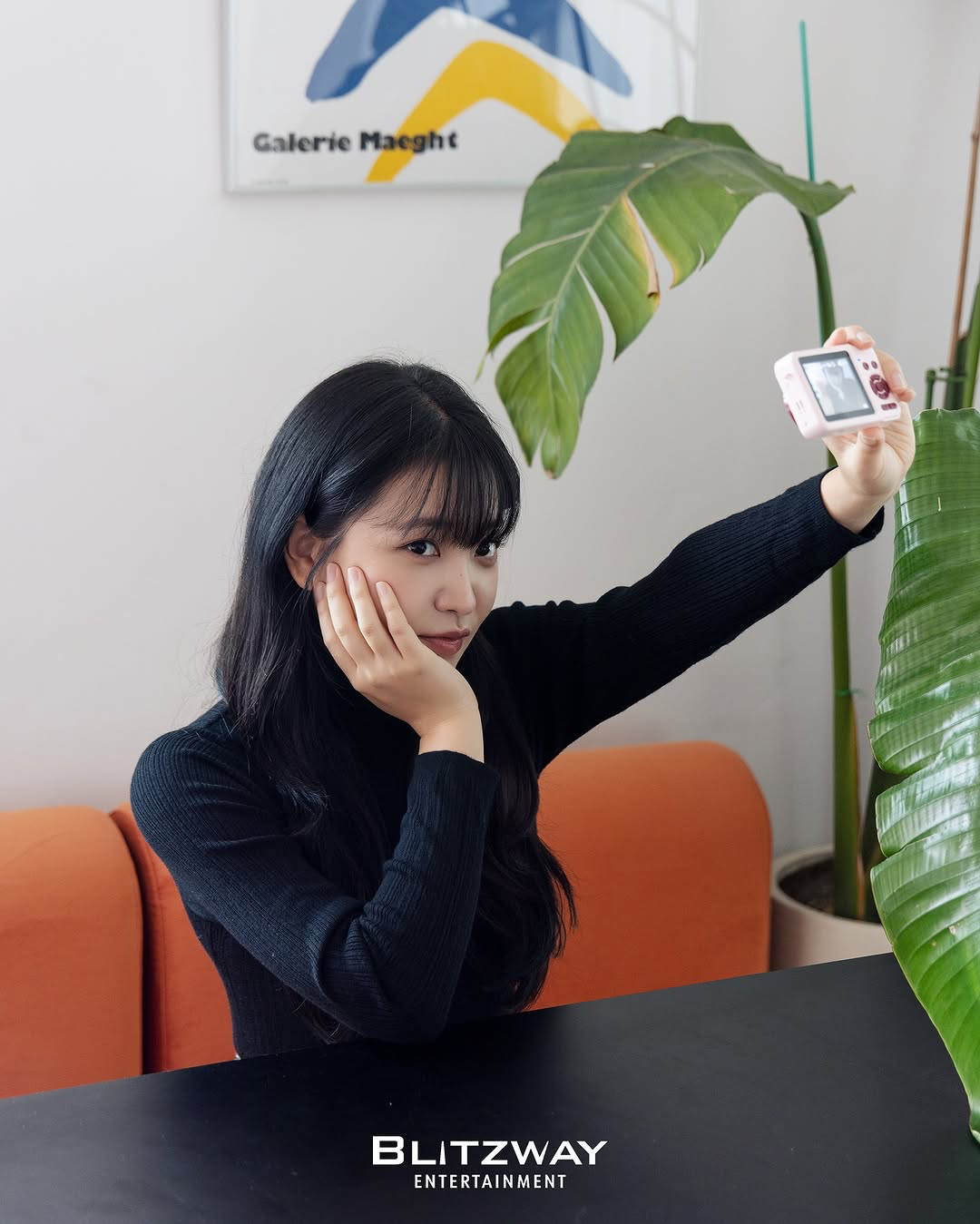 Yeri (Red Velvet)的最新照片