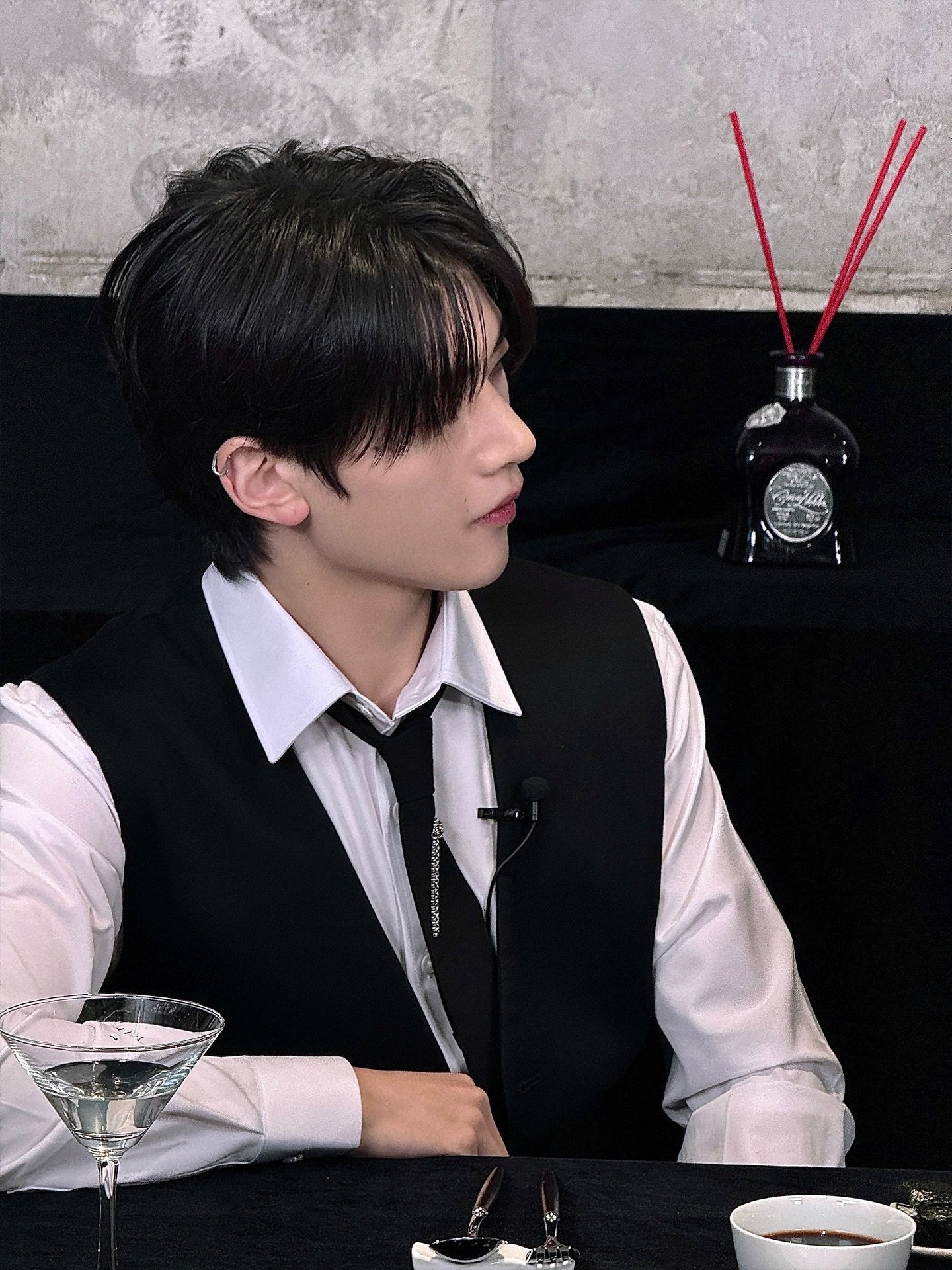 Latest photo of Seok Matthew (ZEROBASEONE)