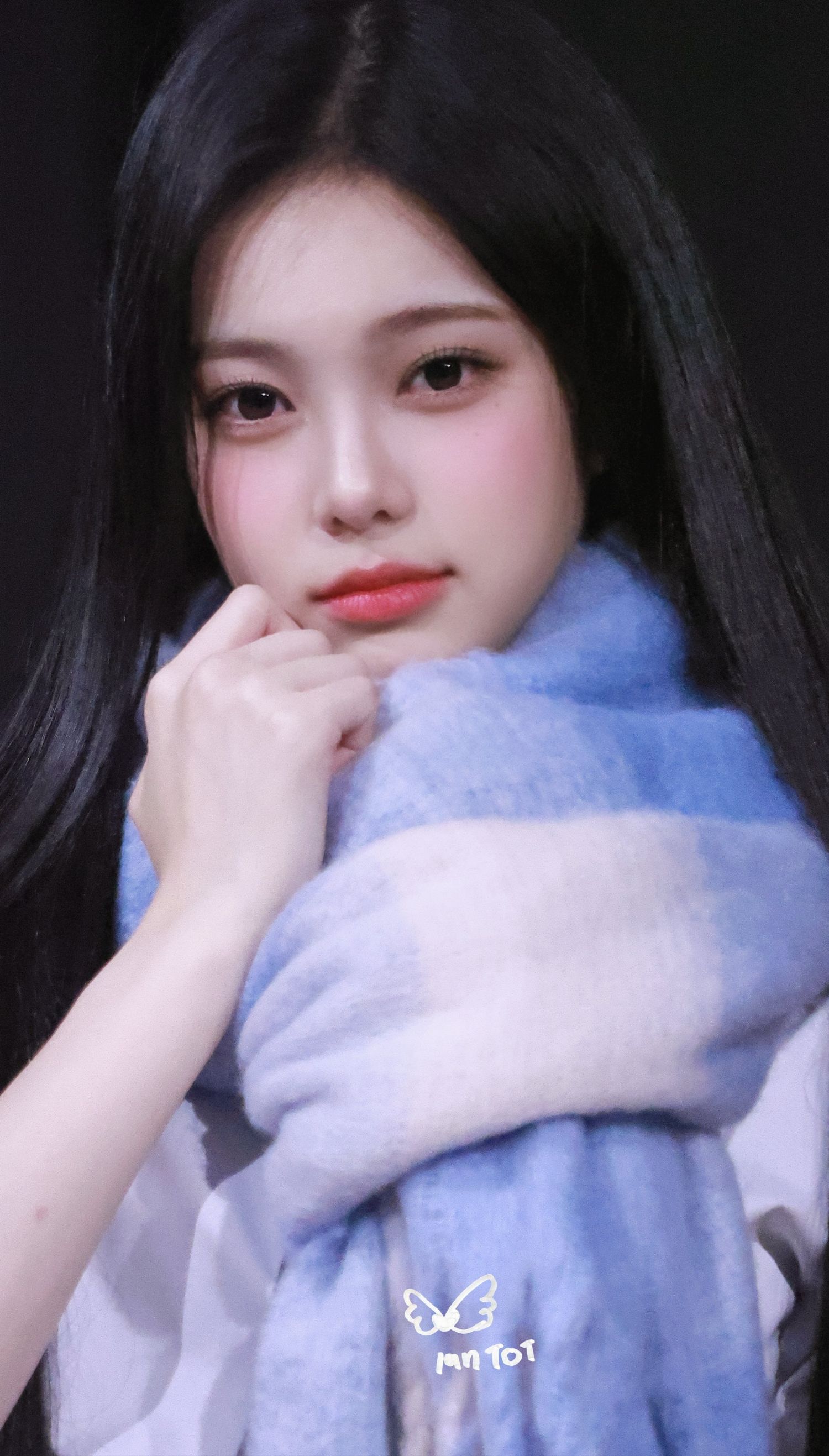 Behind-the-scenes cut of Ian (Hearts2Hearts)