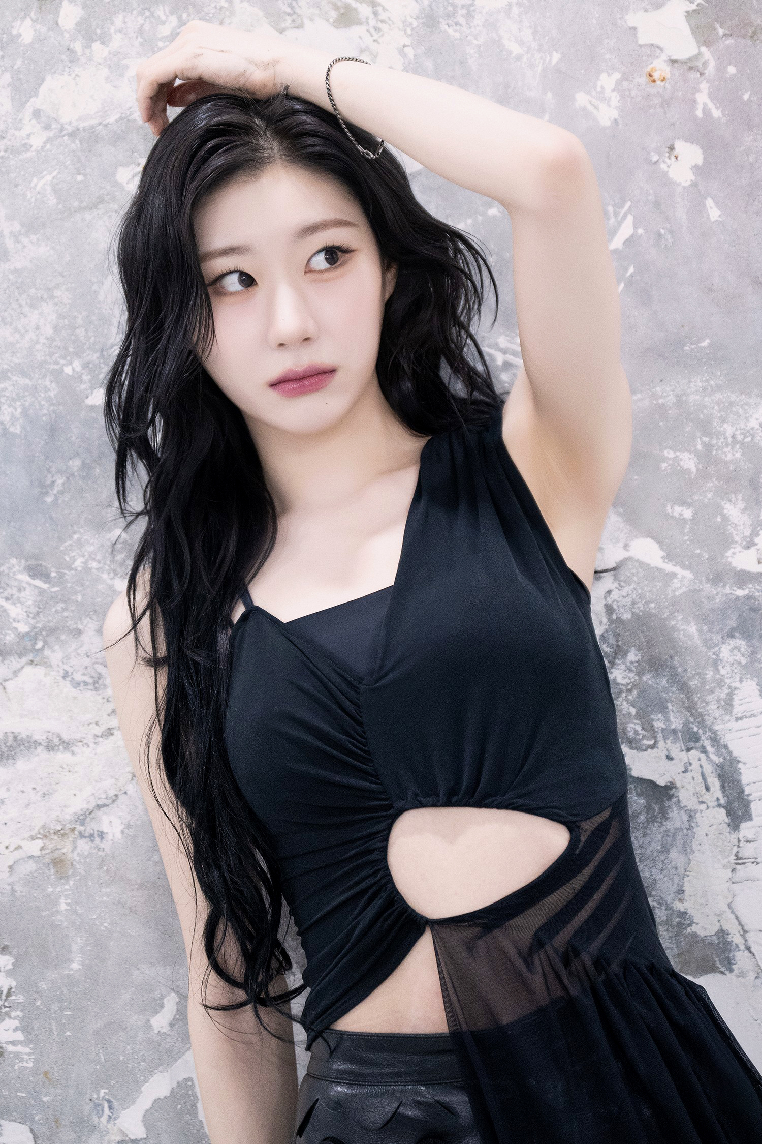 チェリョン (ITZY)ファンが撮った瞬間