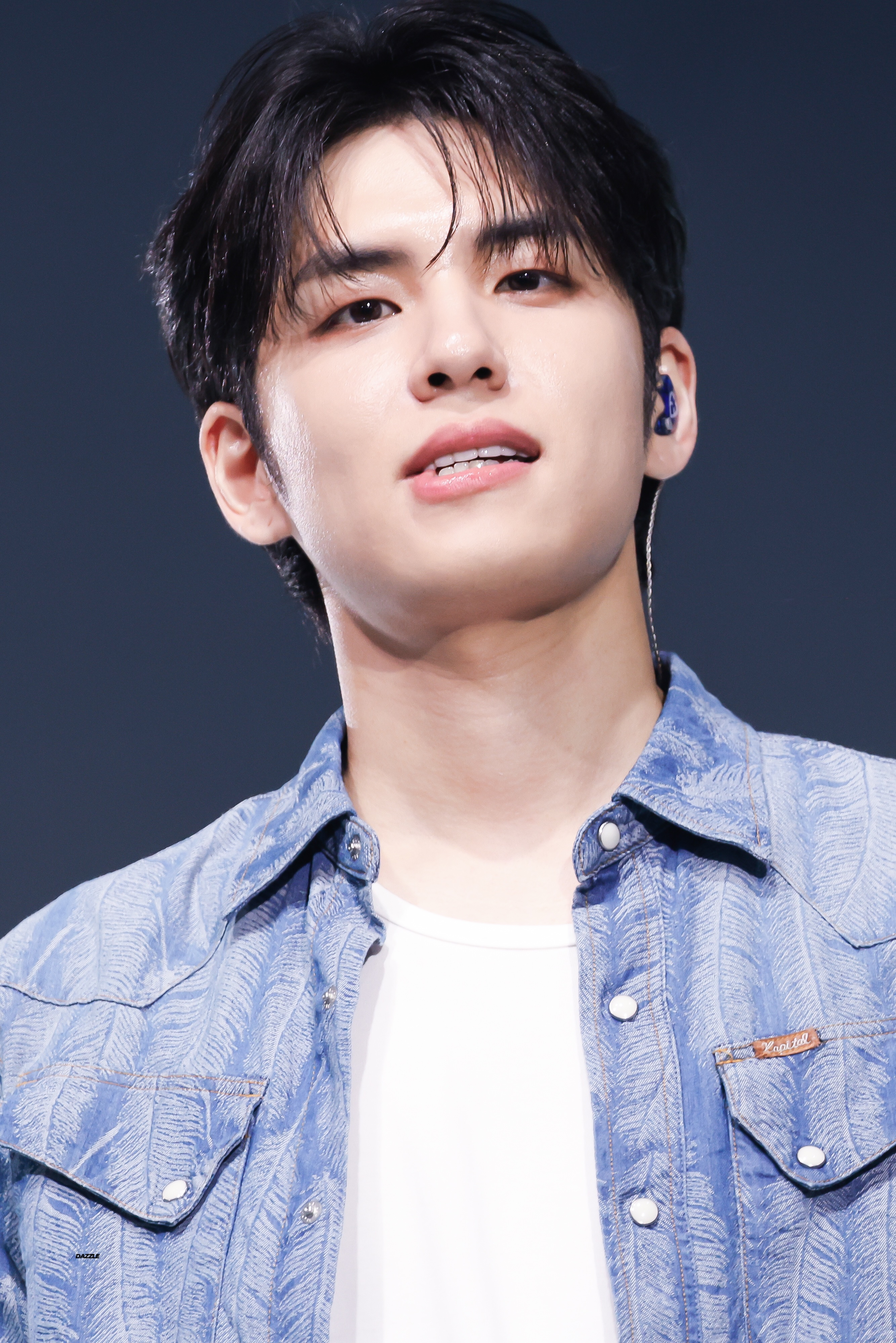 Latest photo of Wonpil (DAY6)