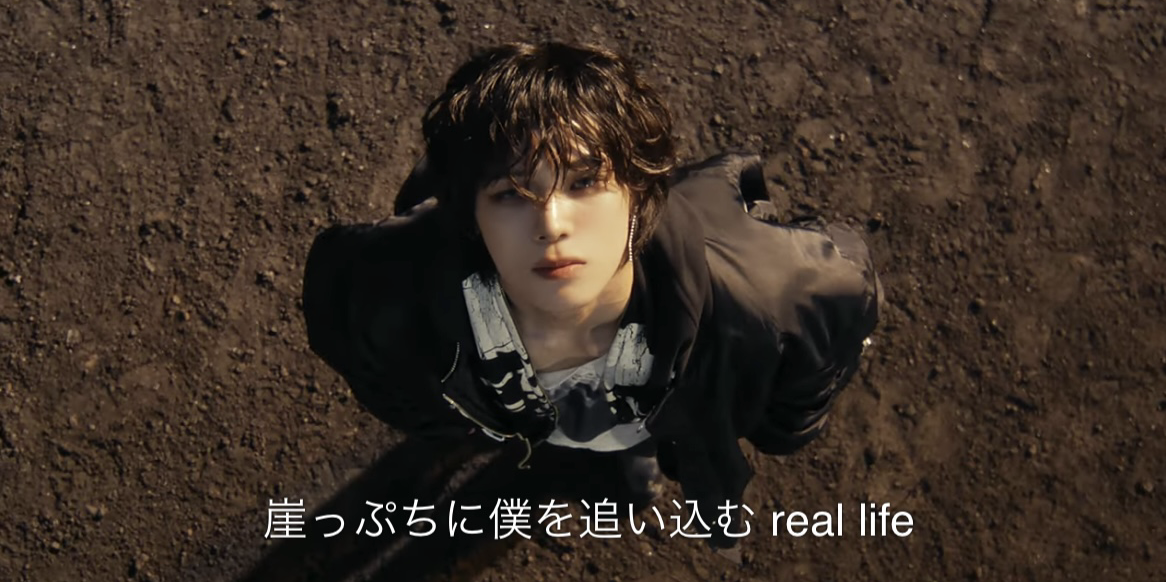 ケイ (&TEAM)の最新写真