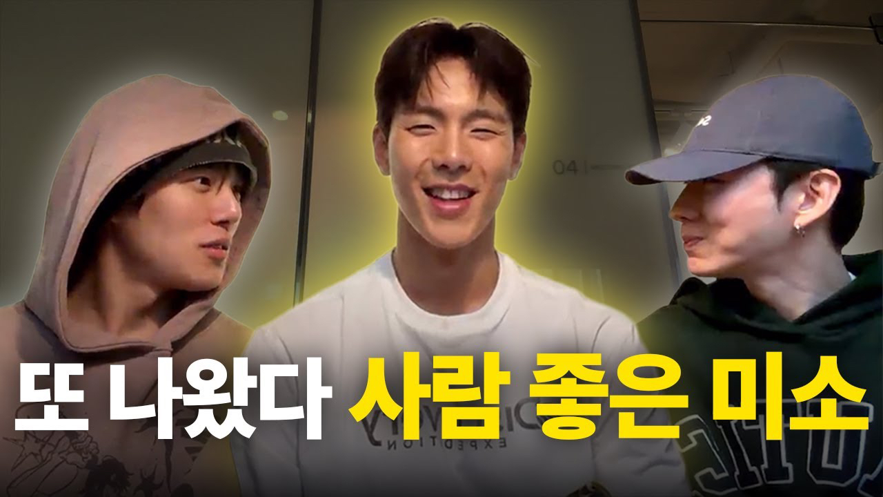 Today's hottest K-pop community feed