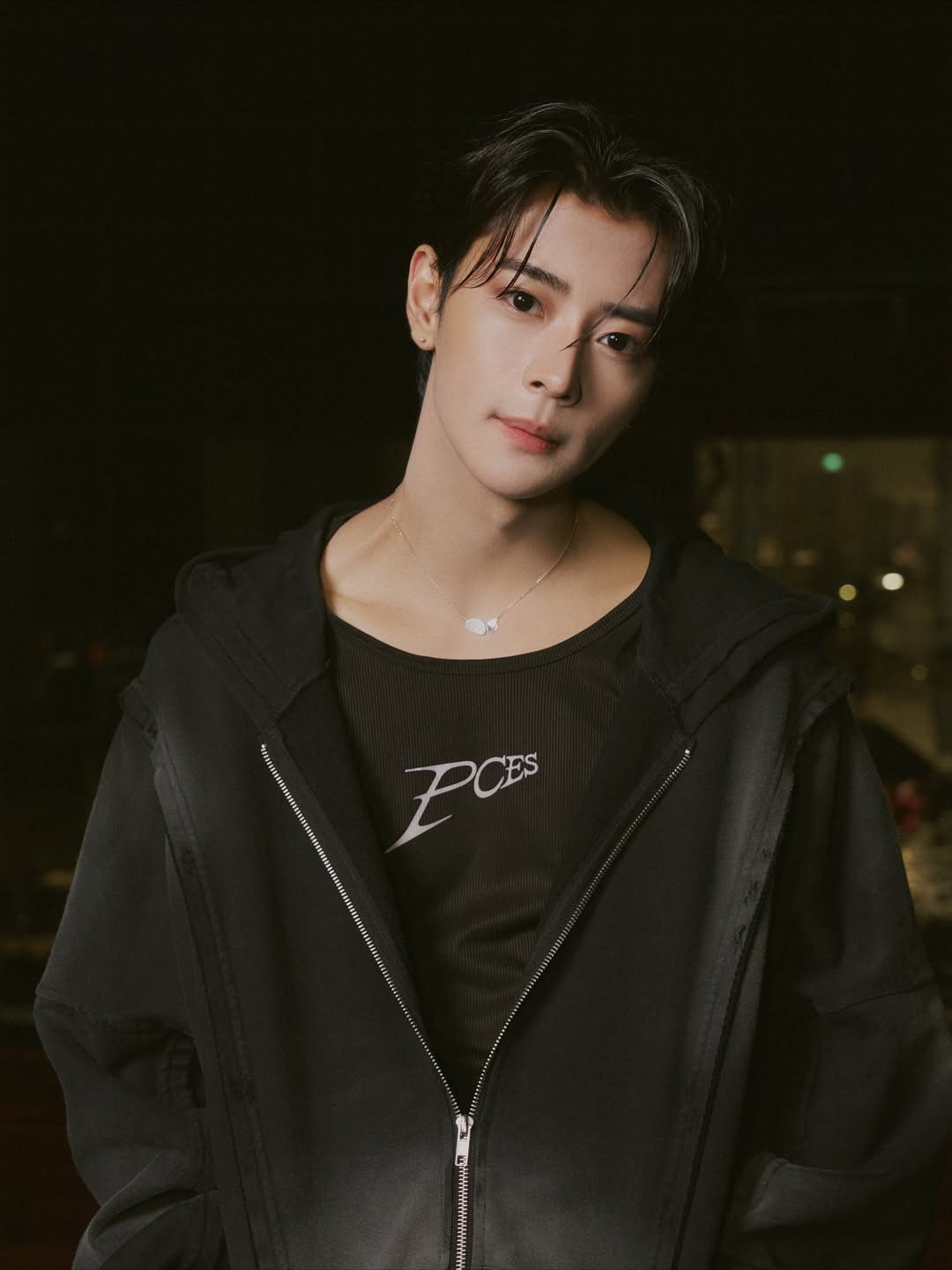 Recent activity shot of Kyojun (SEVENTOEIGHT)