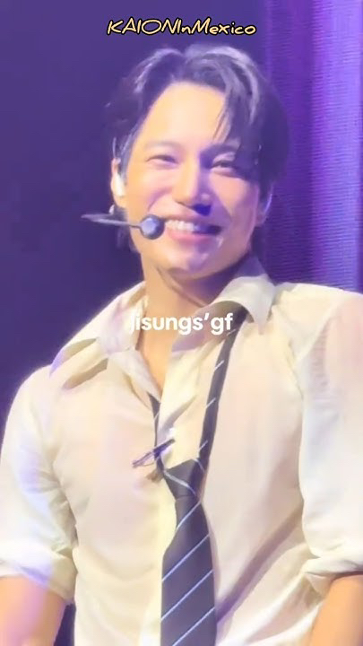 The most beloved wallpaper among Kai (EXO)'s fans