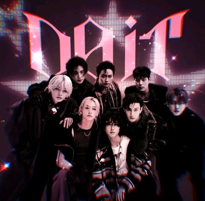 Stray Kids 팬이 찍은 순간