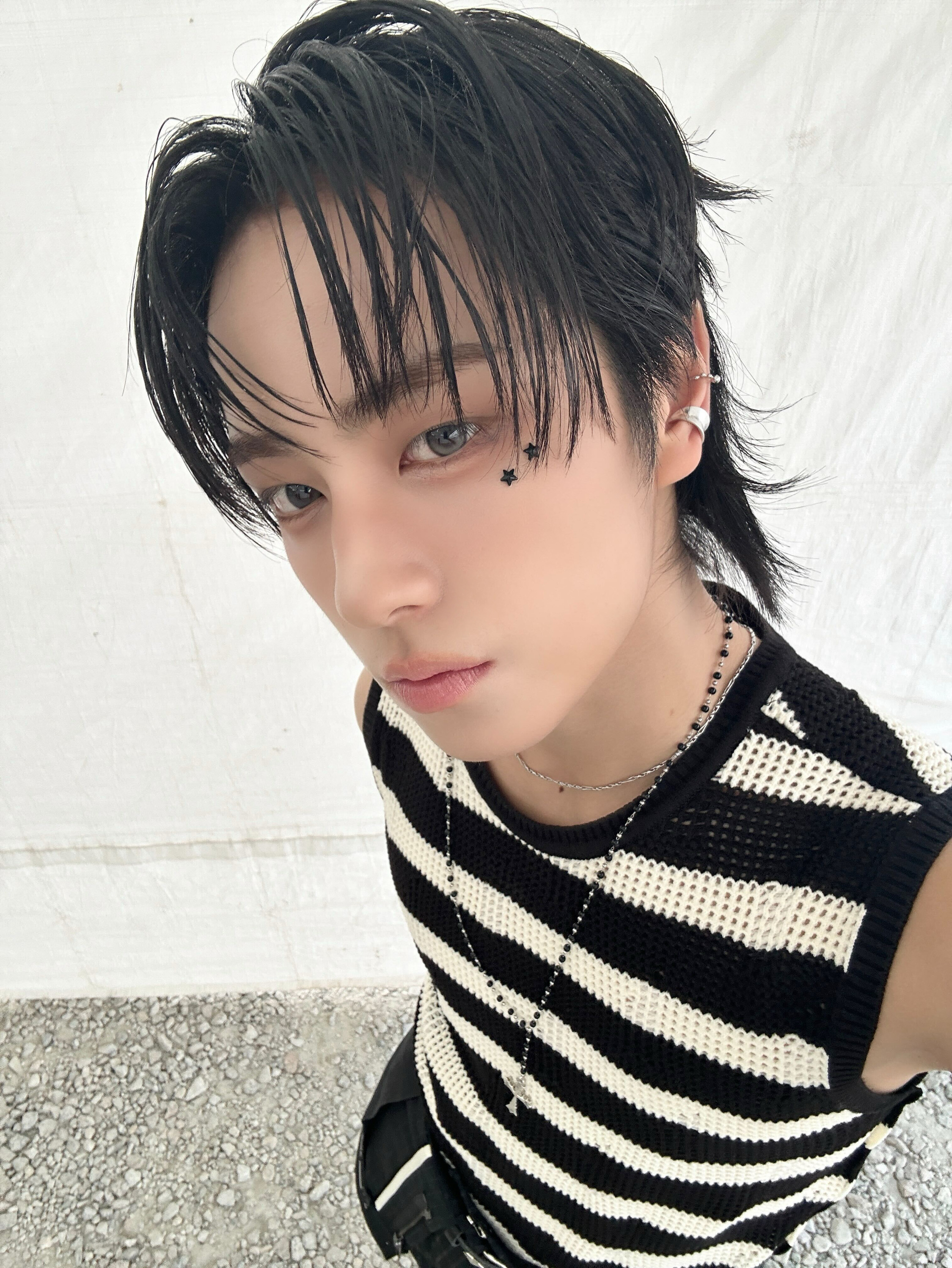 타키 (앤팀) 최근 활동샷