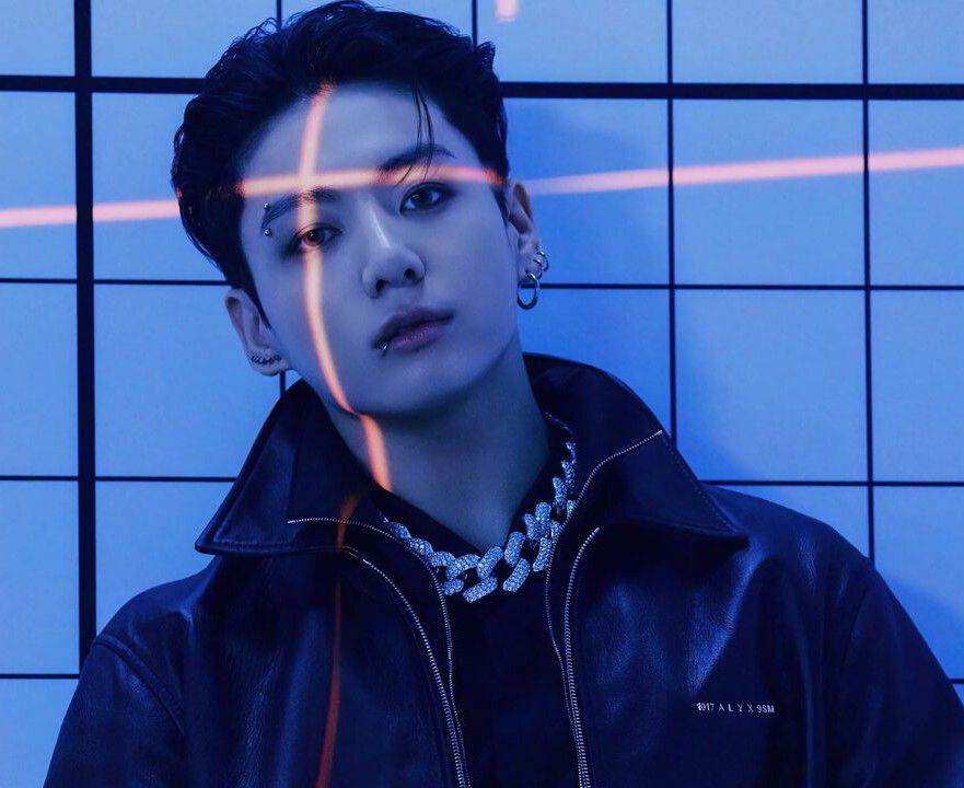 Behind-the-scenes cut of Jungkook (BTS)