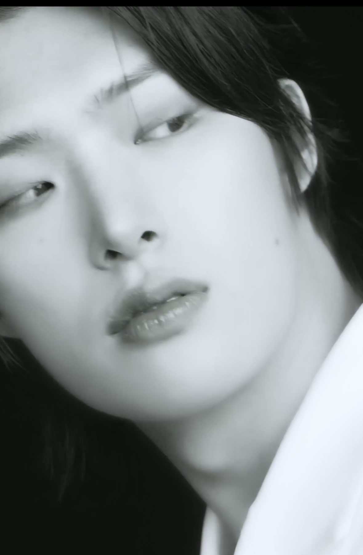 Potret di balik layar Mingi (ATEEZ)