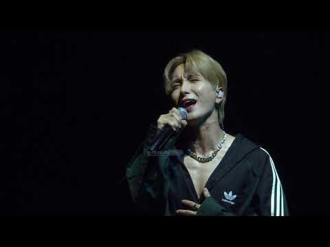 Latest photo of Leeteuk (Super Junior)