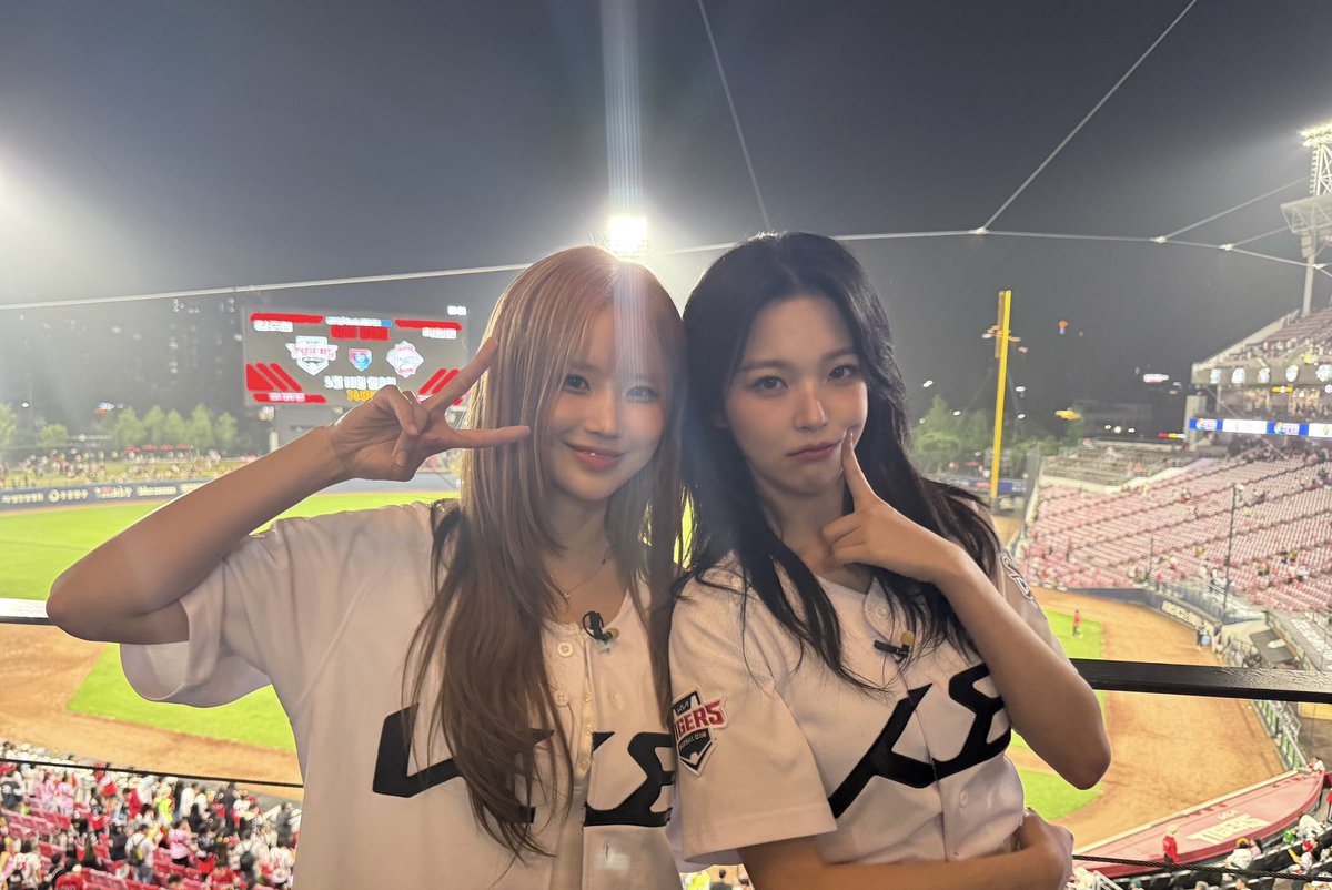 fromis (9)ファンが撮った瞬間