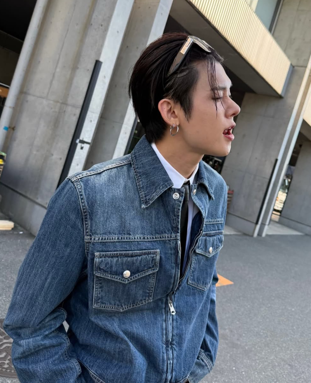 Latest photo of Yeonjun (TOMORROW X TOGETHER)