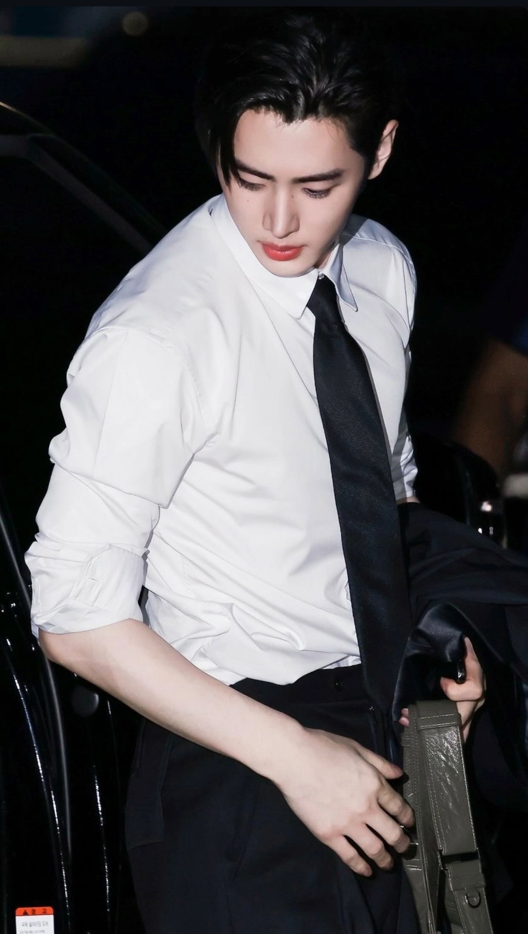 ソンフン (ENHYPEN)の最近の活動写真