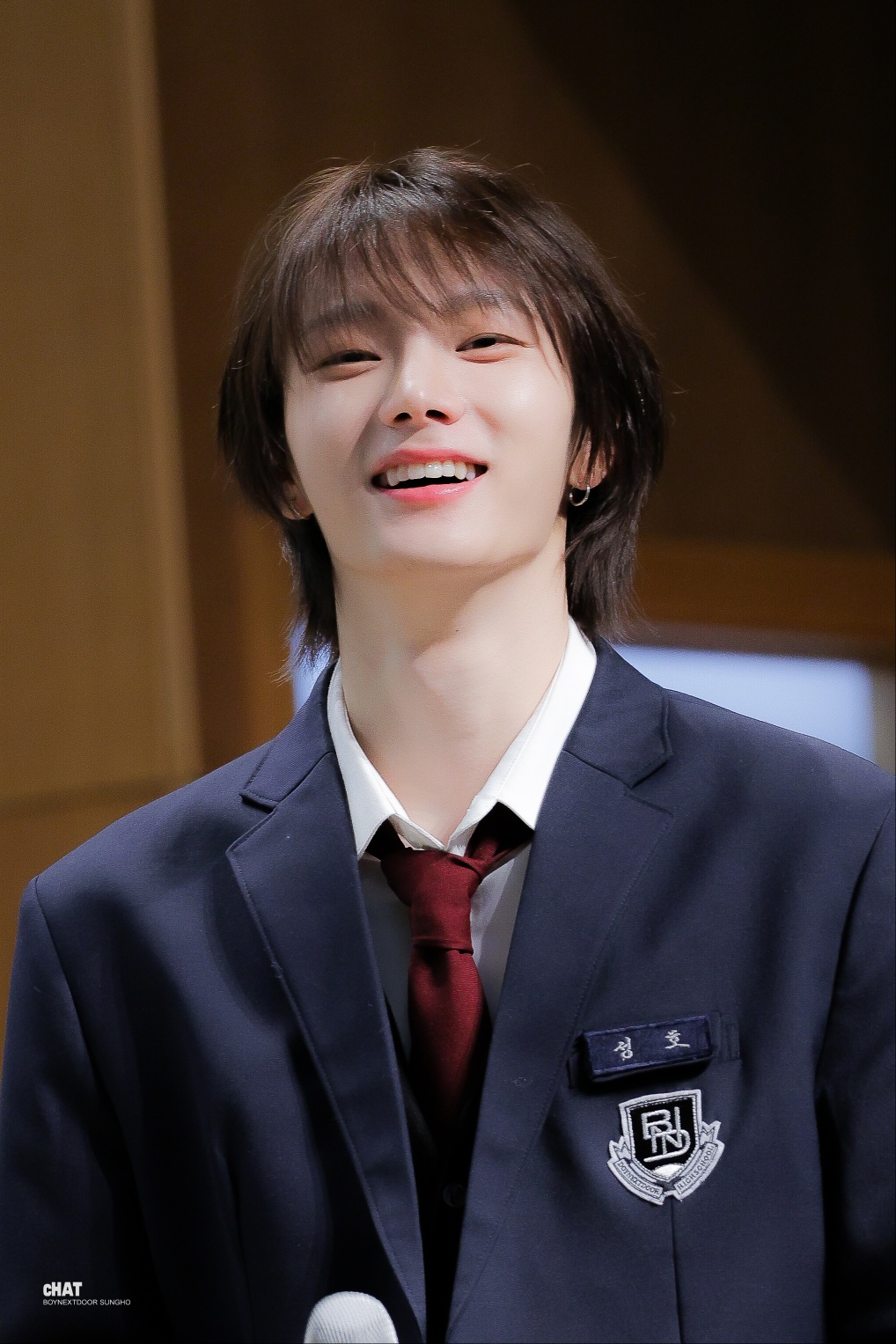 성호 (BOYNEXTDOOR)의 최신 사진