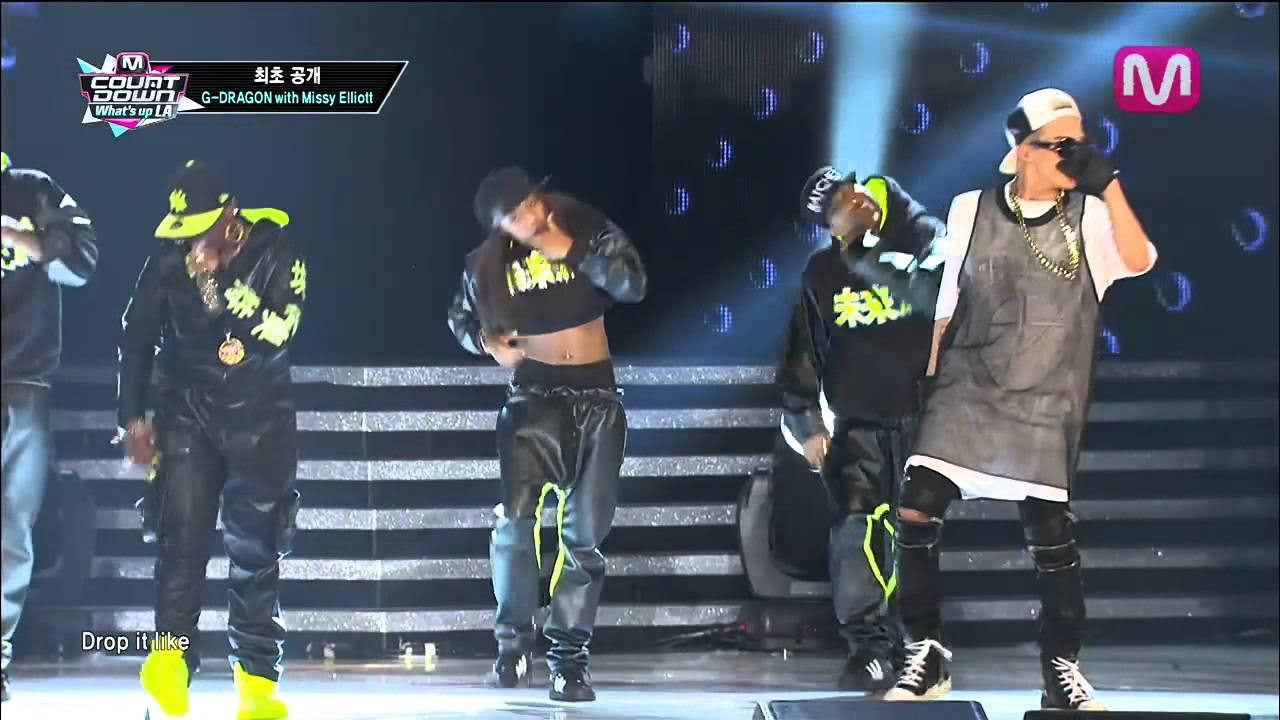 G-DRAGON (BIGBANG)的最新活動照片