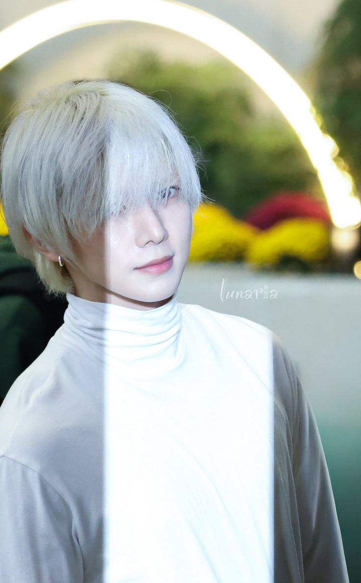 에이티즈 최근 활동샷