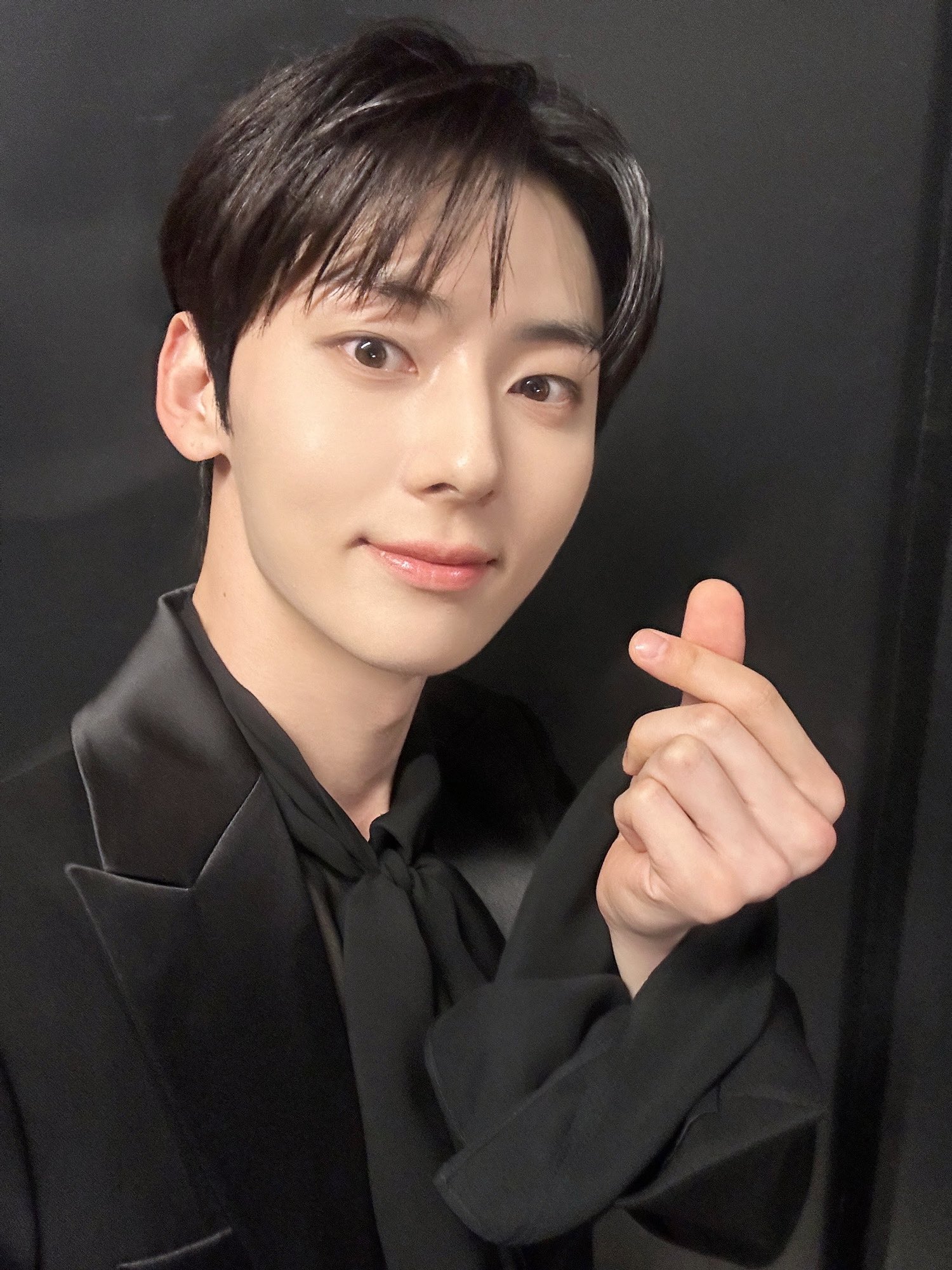 ミンヒョンの最新写真