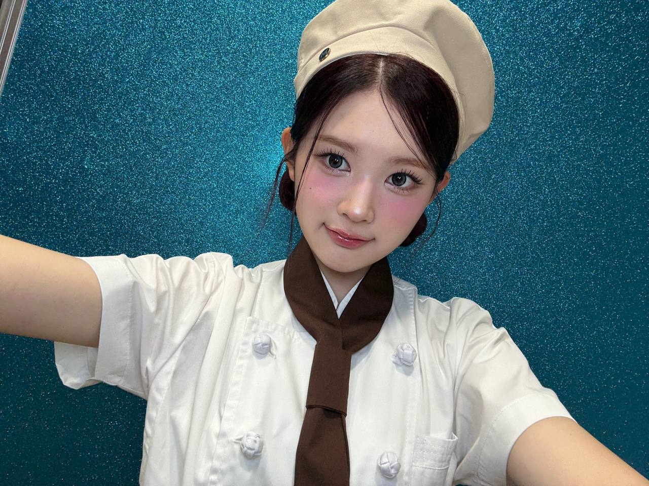 Latest photo of A-na (Hearts2Hearts)