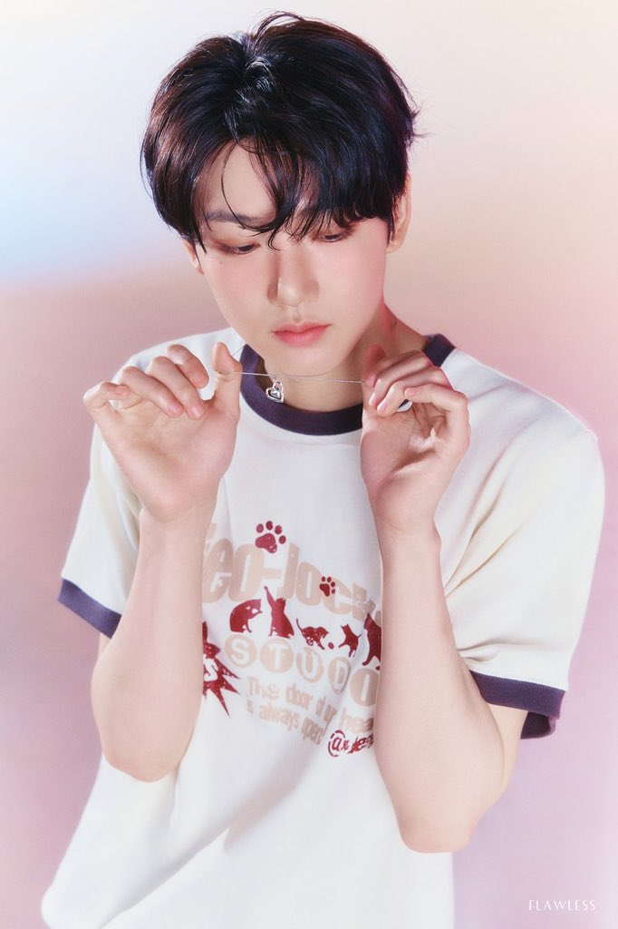 준규 (TREASURE) 팬이 찍은 순간