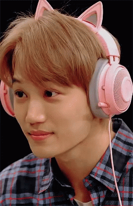 EXO 최근 활동샷