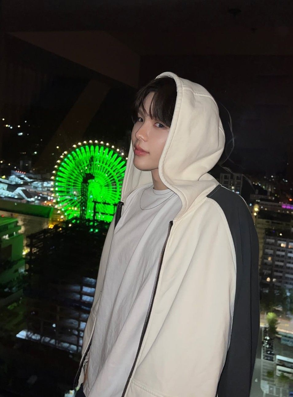 Latest photo of SHOTARO (RIIZE)