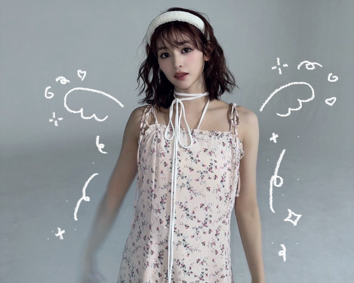 Latest photo of Ishii Ran (ME:I)