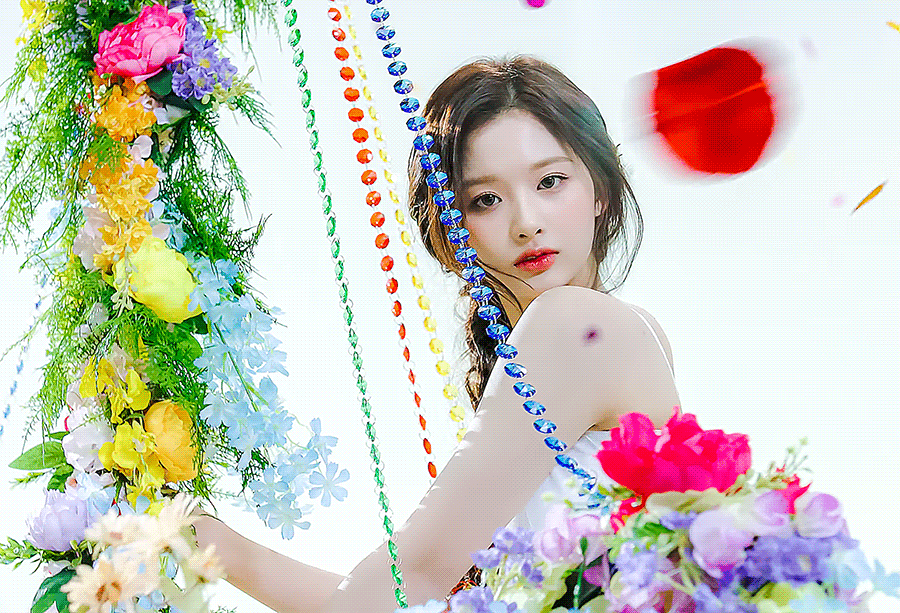 Latest photo of Sullyoon (NMIXX)